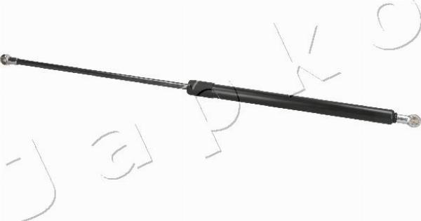 Japko ZSJ03115 - Газова пружина, кришка багажник autozip.com.ua