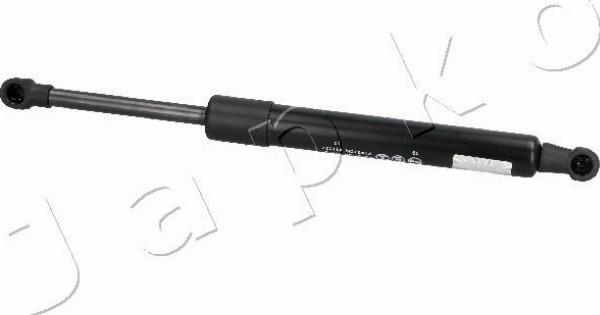 Japko ZSJ03113 - Газова пружина, кришка багажник autozip.com.ua