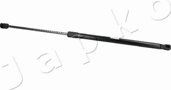 Japko ZSJ03112 - Газова пружина, кришка багажник autozip.com.ua