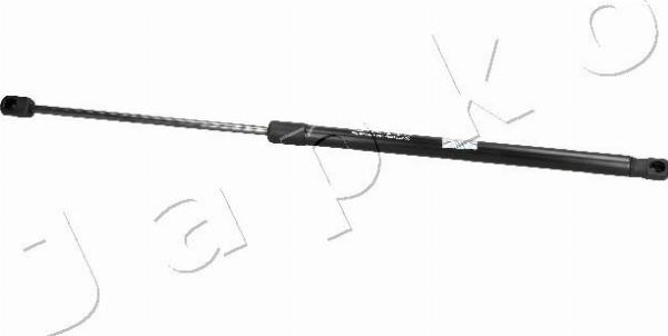 Japko ZSJ02056 - Газова пружина, кришка багажник autozip.com.ua