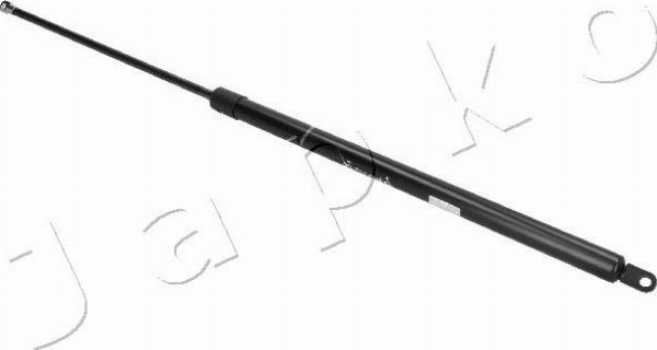 Japko ZSJ02053 - Газова пружина, кришка багажник autozip.com.ua