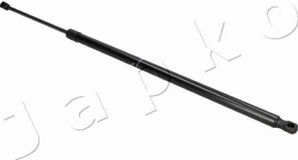 Japko ZSJ02061 - Газова пружина, кришка багажник autozip.com.ua