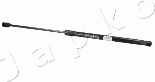 Japko ZSJ02063 - Газова пружина, кришка багажник autozip.com.ua