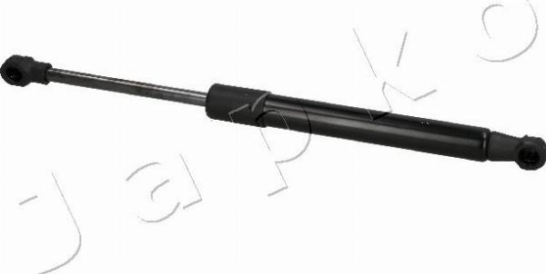 Japko ZSJ02039 - Газова пружина, кришка багажник autozip.com.ua