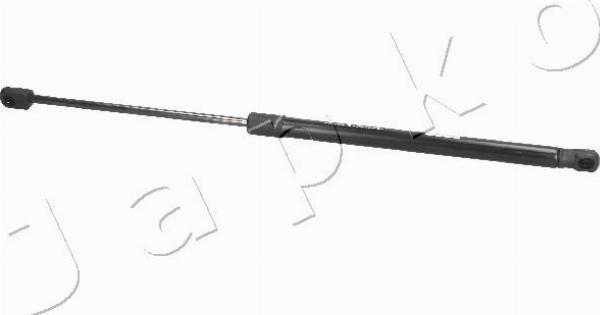 Japko ZSJ02034 - Газова пружина, кришка багажник autozip.com.ua