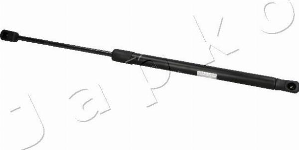 Japko ZSJ02032 - Газова пружина, кришка багажник autozip.com.ua