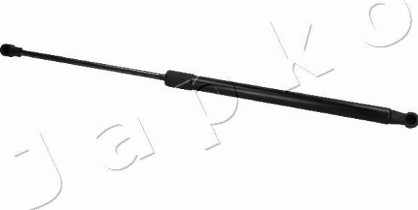 Japko ZSJ02028 - Газова пружина, кришка багажник autozip.com.ua