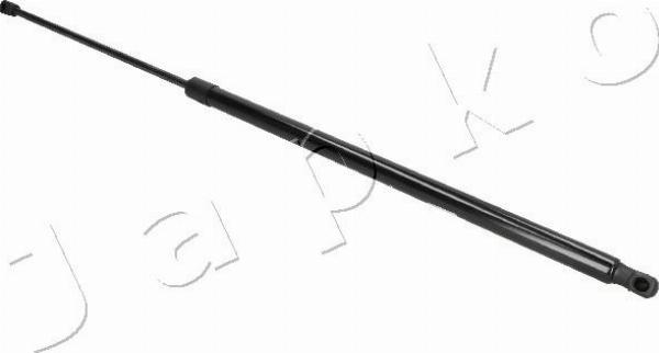 Japko ZSJ02072 - Газова пружина, кришка багажник autozip.com.ua