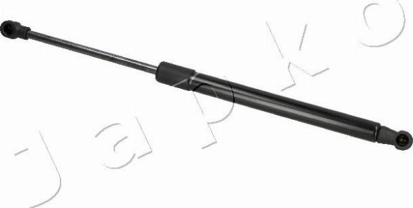 Japko ZSJ07048 - Газова пружина, кришка багажник autozip.com.ua