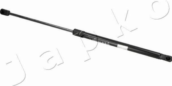 Japko ZSJ07058 - Газова пружина, кришка багажник autozip.com.ua