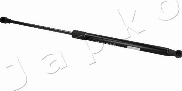 Japko ZSJ07061 - Газова пружина, кришка багажник autozip.com.ua