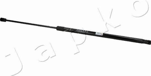 Japko ZSJ07063 - Газова пружина, кришка багажник autozip.com.ua