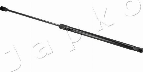 Japko ZSJ07006 - Газова пружина, кришка багажник autozip.com.ua