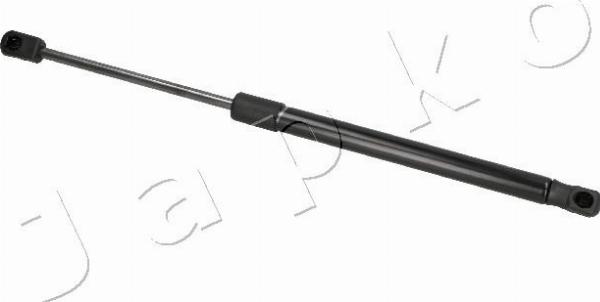 Japko ZSJ07000 - Газова пружина, кришка багажник autozip.com.ua