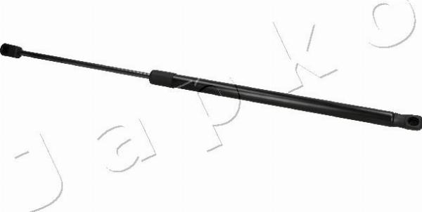 Japko ZSJ07011 - Газова пружина, кришка багажник autozip.com.ua