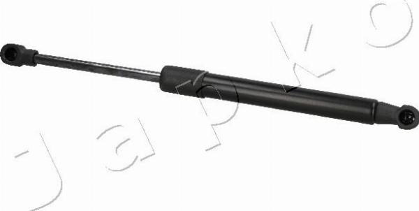 Japko ZSJ07013 - Газова пружина, кришка багажник autozip.com.ua