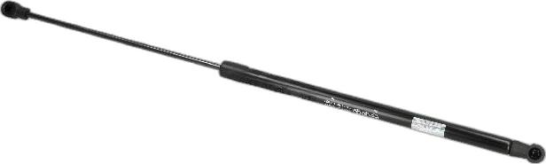 Japko ZSJ07021 - Газова пружина, кришка багажник autozip.com.ua