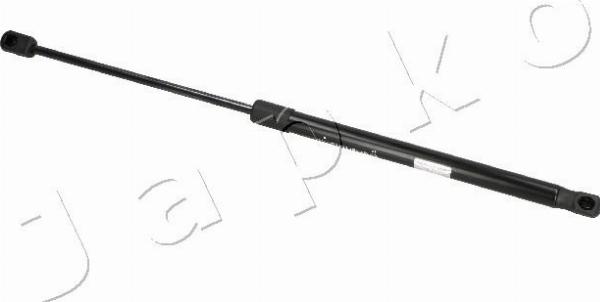 Japko ZSJ10050 - Газова пружина, кришка багажник autozip.com.ua