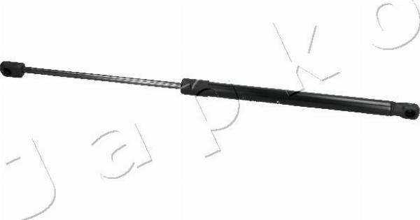 Japko ZSJ10024 - Газова пружина, кришка багажник autozip.com.ua