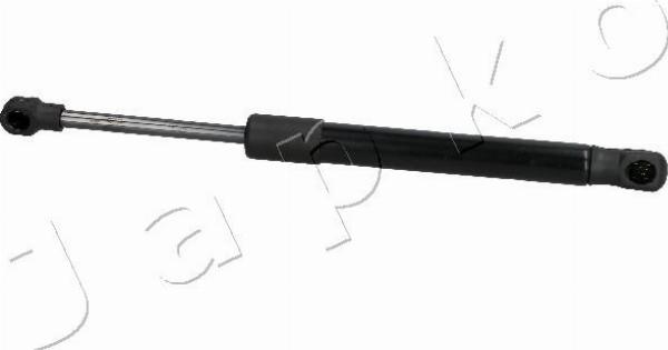 Japko ZSJ30009 - Газова пружина, кришка багажник autozip.com.ua