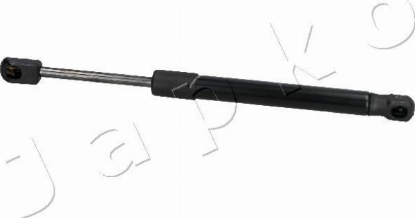 Japko ZSJ30004 - Газова пружина, кришка багажник autozip.com.ua