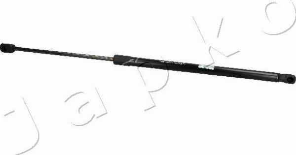 Japko ZSJ30008 - Газова пружина, кришка багажник autozip.com.ua
