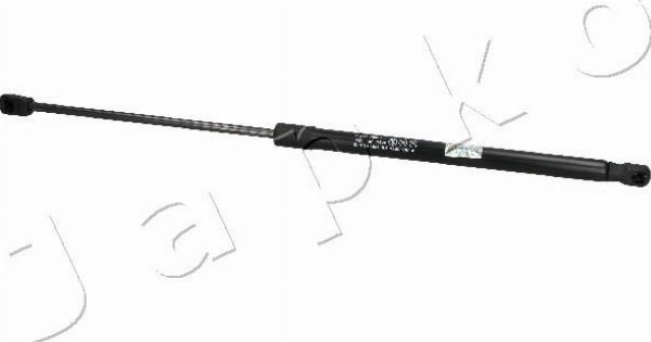 Japko ZSJ30002 - Газова пружина, кришка багажник autozip.com.ua