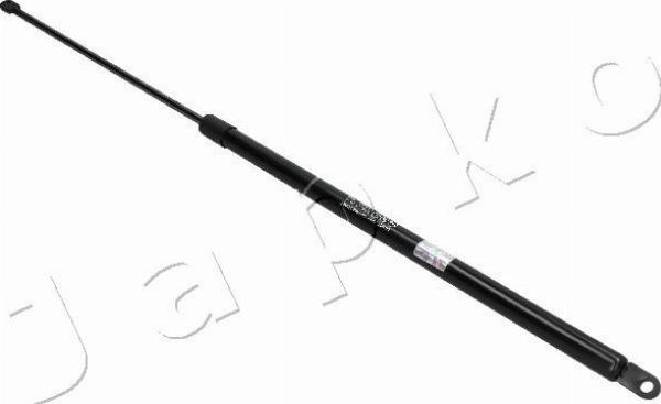 Japko ZSJ30014 - Газова пружина, кришка багажник autozip.com.ua