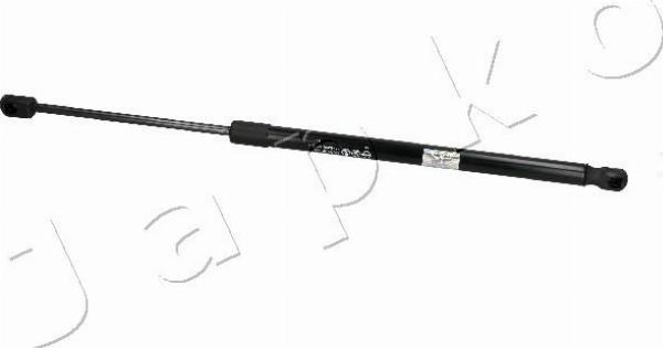 Japko ZSJ30015 - Газова пружина, кришка багажник autozip.com.ua
