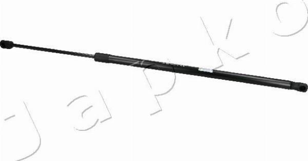 Japko ZSJ30016 - Газова пружина, кришка багажник autozip.com.ua