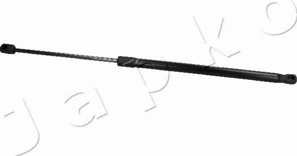 Japko ZSJ30013 - Газова пружина, кришка багажник autozip.com.ua