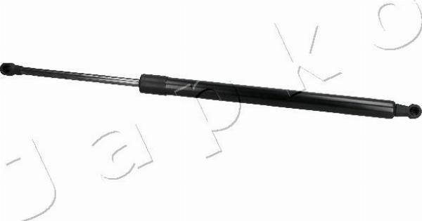 Japko ZSJ30012 - Газова пружина, кришка багажник autozip.com.ua
