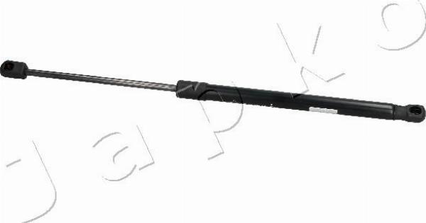 Japko ZSJ20040 - Газова пружина, кришка багажник autozip.com.ua