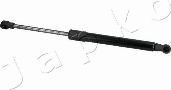 Japko ZSJ20018 - Газова пружина, кришка багажник autozip.com.ua
