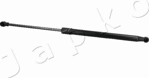 Japko ZSJ20031 - Газова пружина, кришка багажник autozip.com.ua