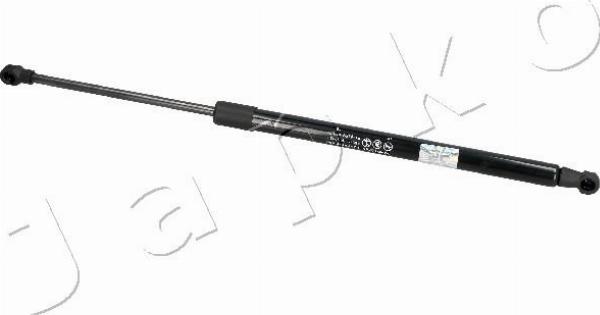 Japko ZSJ20022 - Газова пружина, кришка багажник autozip.com.ua