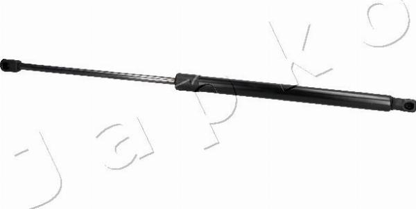 Japko ZSJH0006 - Газова пружина, кришка багажник autozip.com.ua