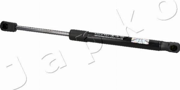 Japko ZSJH0018 - Газова пружина, кришка багажник autozip.com.ua
