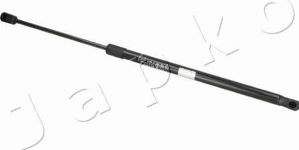 Japko ZSJK0007 - Газова пружина, кришка багажник autozip.com.ua