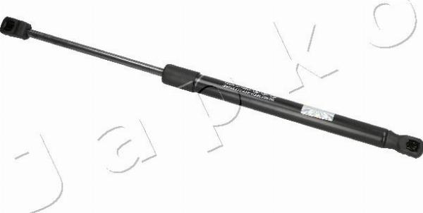 Japko ZSJK0015 - Газова пружина, кришка багажник autozip.com.ua