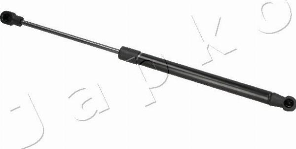 Japko ZSJK0018 - Газова пружина, кришка багажник autozip.com.ua