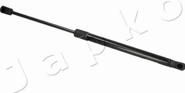 Japko ZSJK0012 - Газова пружина, кришка багажник autozip.com.ua