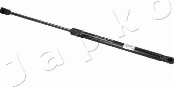 Japko ZSJK0017 - Газова пружина, кришка багажник autozip.com.ua