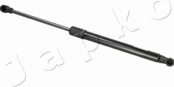 Japko ZSJW0002 - Газова пружина, кришка багажник autozip.com.ua