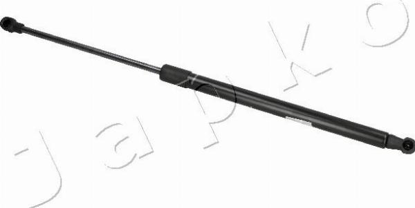 Japko ZSJW0011 - Газова пружина, кришка багажник autozip.com.ua