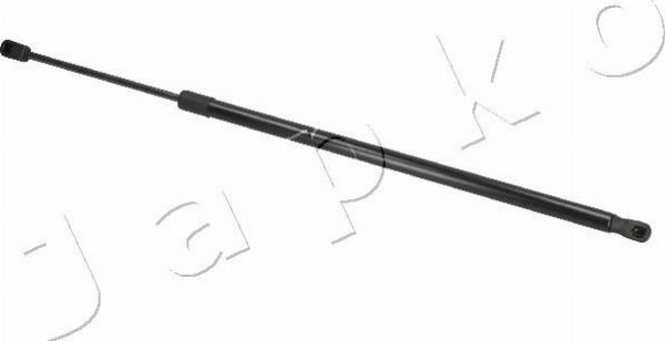 Japko ZSJW0033 - Газова пружина, кришка багажник autozip.com.ua