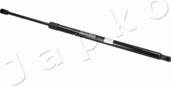 Japko ZSJW0021 - Газова пружина, кришка багажник autozip.com.ua