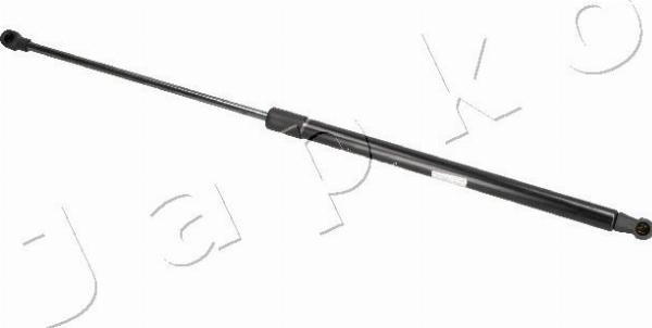 Japko ZSJW0022 - Газова пружина, кришка багажник autozip.com.ua