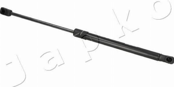 Japko ZSJW0027 - Газова пружина, кришка багажник autozip.com.ua