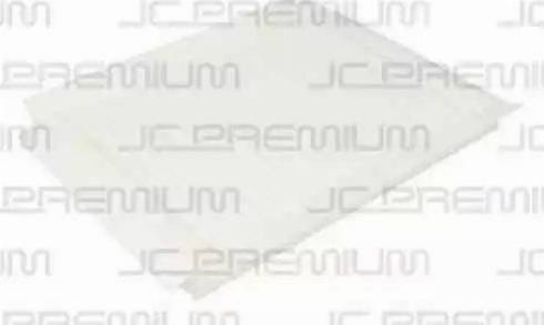 JC PREMIUM B40309PR - Фільтр, повітря у внутрішній простір autozip.com.ua